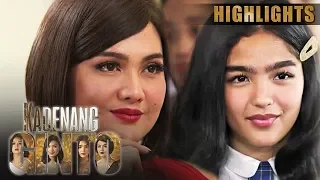 Ang pamamayagpag nina Daniela at Marga | Kadenang Ginto (With Eng Subs)