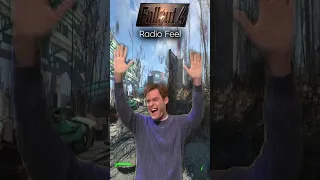 All Fallout Radio Feels..2