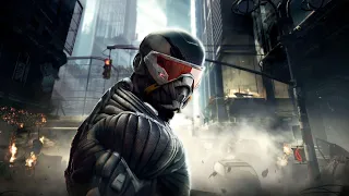 CRYSIS 2 Remastered E2