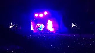 Depeche Mode : “Enjoy The Silence” - Estadio Nacional , Santiago-Chile 21/03/2018