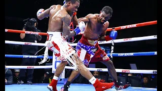 Fight Highlights | Jamel Herring vs. Lamont Roach