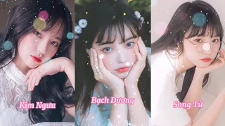 12 Cung Hoàng Đạo Tik Tok 2021💜💙 Những Tháng Sinh Cute Nhất Trong 12 Chòm Sao | P.16