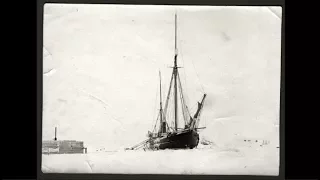 Экспедиция на Северный полюс / Expedition to the North Pole; 1912-1914