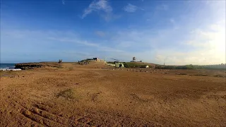 Kenya Air Force Bell UH-1 Huey