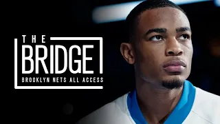 The Bridge: Nets Clinch Playoff Spot, Nic Claxton’s Rise