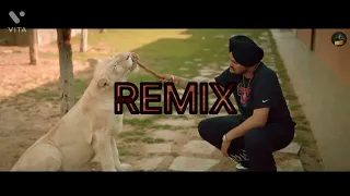 Gshit Dhol Remix/Sidhu Mosse Walla/HP Production.