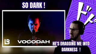 BEATBOX REACTION | Mo' the French Moroccan react to Vocodah | American Beatbox Champion