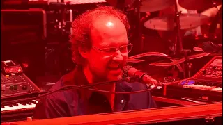 Phish 2013-10-19 Hampton Set 1