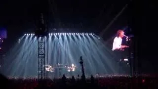 Paul McCartney: Golden Slumber - Carry That Weight (Uncompleted): Tokyo 2013