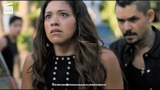 Miss Bala: Kidnapper cop (HD CLIP)