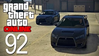 GTA 5 Online - Episode 92 - Lock-Tight!