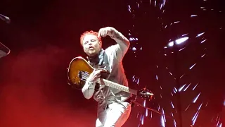 Shinedown- How Did You Love? (Full Song Front Row Live)