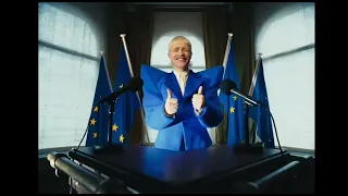 Joost Klein - Europapa