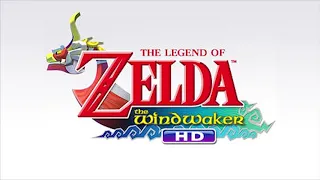 Phantom Ganon - Wind Waker HD Music Extended