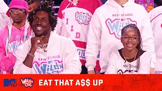 Keeping It 'PG' for 'Black-ish' Stars Marsai Martin & Miles Brown ft. SAINt JHN | Wild 'N Out