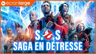 Stop SOS FANTÔMES : pourquoi LA MENACE DE GLACE est le film de trop