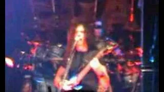 Megadeth - Symphony of Destruction (Live Bilbao, 01/03/08)