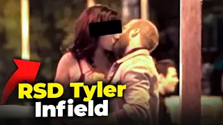How To Steal A Girl From A Better Looking Guy (RSD Tyler Infield)