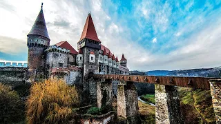 Bran Castle / Dracula's Castle (Romania)