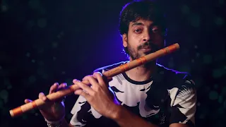 Adnan Sami Medley||Flute cover||Instrumental|| Bubai Nandi