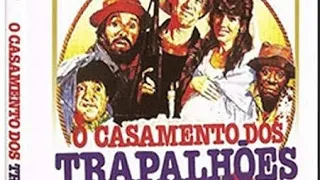 O CASAMENTO DOS TRAPALHÕES!! FILMES COMPLETOS DUBLADOS!! Se escreve e compartilha por favor! Meta 1k