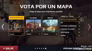 MC5 NIVEL EL PUTO AMO