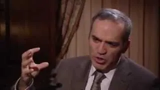 Garry Kasparov.Entrevista subtitulos español