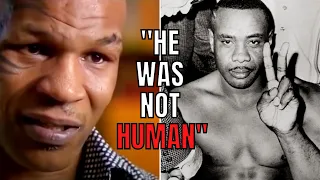 The NOTORIOUS Prisoner Who Became Heavyweight Boxing Champion - (Sonny Liston vs Muhammad Ali)