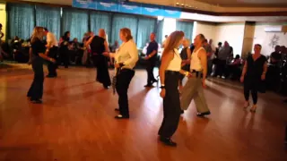 Grosvenor Rooms, Sutton in Ashfield on 1.5.16 - Clip 3748 by Jud