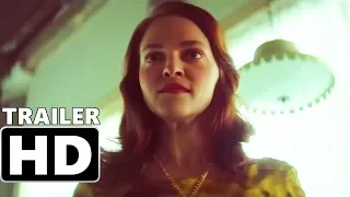 BRAID - Official Trailer (2019) Madeline Brewer,  Sarah Hay Horror Movie