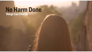 #NoHarmDone Things Can Change | Self-Harm | YoungMinds
