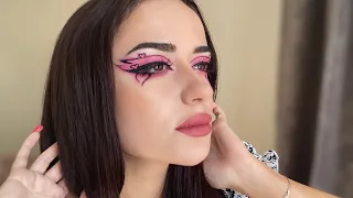 PINK MAKEUP 2 | Розовый макияж 💄