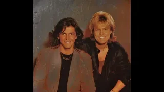 Modern Talking 3 st albom"'READY FOR ROMANCE""