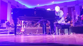 Miguel Mateos  - Mundo Feliz (Teatro Colón 26.02.22)