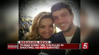 TN Man Killed In Las Vegas Mass Shooting