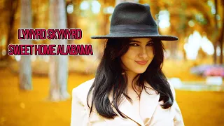 Lynyrd Skynyrd - Sweet Home Alabama (by Rockmina)