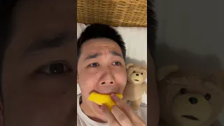 How to stop your a baby from crying 😭🧀