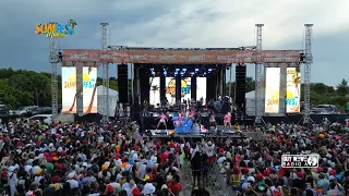Roody Roodboy live Sumfest Miami 2023
