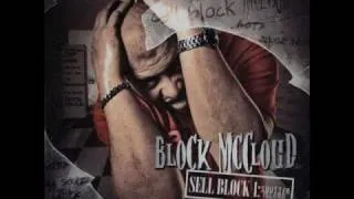 Block Mccloud - Maybe ft. Guttzilla and Sick Jacken