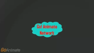 Fake Go animate Network final sign off
