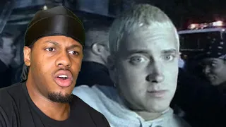 Eminem, Dr. Dre - Forgot About Dre [Explicit] Feat. Hitman (REACTION)