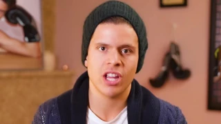 ОПАСНЫЙ БОКСЕР БОББИ  (RUDY MANCUSO)