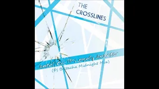 The Crosslines - Hotel Of The Lonely Hearts (DJ Baltacha Midnight Mix) // EURODISCO 2021