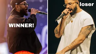 Post-Mortem: WHO WON? Kendrick Lamar vs Drake