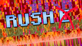 Rush E, but there isn't any E