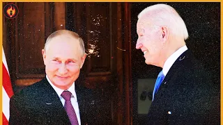 Biden's DANGEROUS Foreign Policy On Ukraine, Saudi Arabia | Breaking Points with Krystal and Saagar