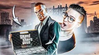 ПРИВЕТ БОГАТАЯ И РОСКОШНАЯ ЖИЗНЬ! ПРОХОЖДЕНИЕ GTA 4 THE BALLAD OF GAY TONY! #1