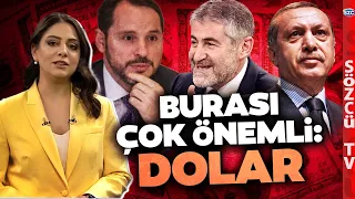 Nereden Nereye | Dolar'ın Tarihi Şahlanışı! Kurdaki Zirve Zam Oldu Yağdı