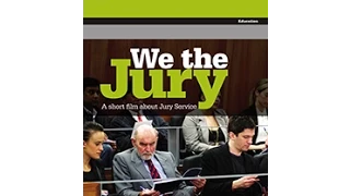 We the Jury - a short film about jury service in Victoria