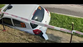 Best of Rally 2021 BIG CRASHES, MISTAKES, FULL ATTACK, BIG SHOW, JUMPS, & PURE SOUND  [FULL HD]